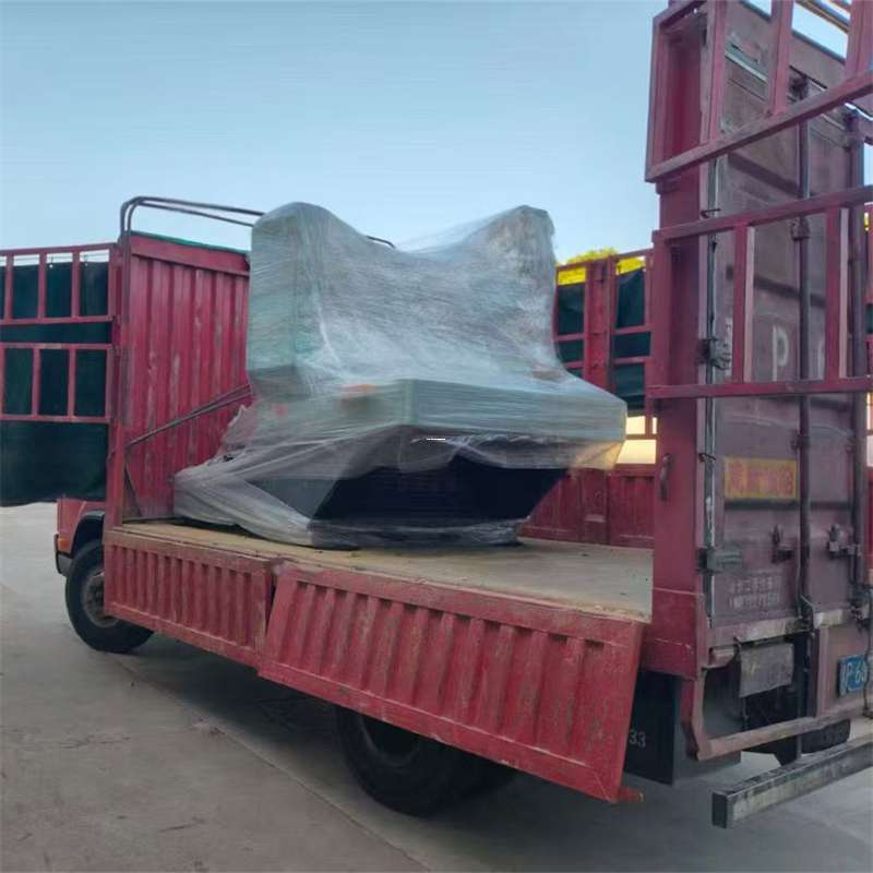 阎良区和静县：物流专线的高效货运解决方案