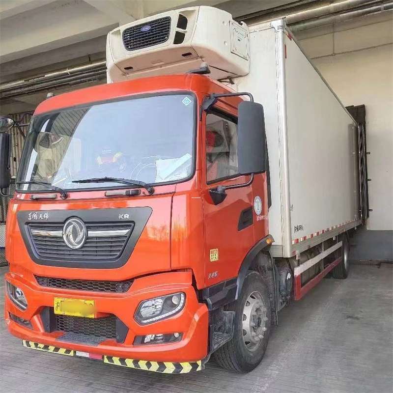 阎良区潞城区物流：多元专线与高效运输探秘