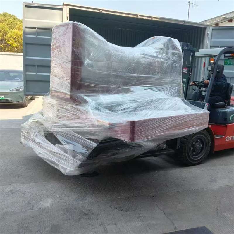 阎良区眉山市物流专线：多元货运服务探秘